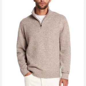 JCREW men’s Sweater
